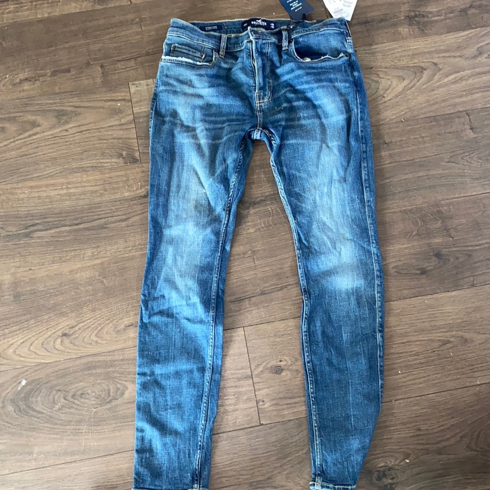 Hollister Jeans